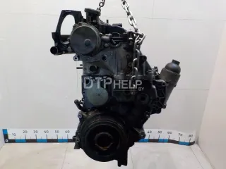 11000306823 Двигатель BMW 7 E65/E66 Арт AM52299224, вид 3