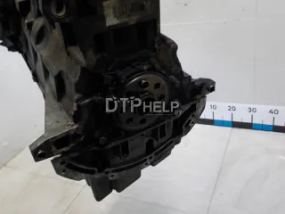 11000306823 Двигатель BMW 7 E65/E66 Арт AM52299224, вид 6