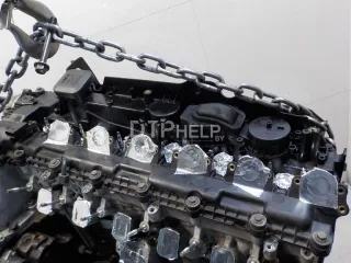 11000306823 Двигатель BMW 7 E65/E66 Арт AM52299224, вид 7