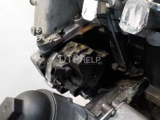 11000306823 Двигатель BMW 7 E65/E66 Арт AM52299224, вид 9