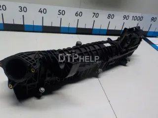 11617811909 Коллектор впускной BMW 5 F10/F11/GT F07 Арт AM52311709, вид 5