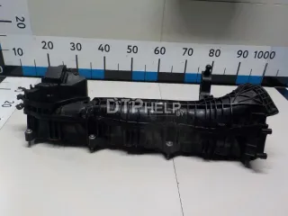 11617811909 Коллектор впускной BMW 5 F10/F11/GT F07 Арт AM52311709, вид 6