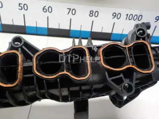 11617811909 Коллектор впускной BMW 5 F10/F11/GT F07 Арт AM52311709, вид 8