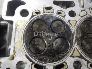 LR014249 Головка блока Land Rover Range Rover Sport 1 Арт AM52320099, вид 16