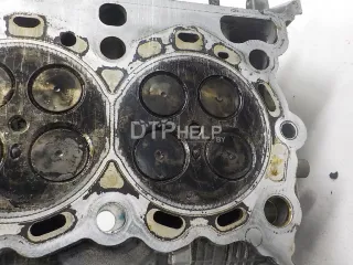 LR014249 Головка блока Land Rover Range Rover Sport 1 Арт AM52320099, вид 17
