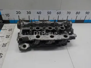 LR014249 Головка блока Land Rover Range Rover Sport 1 Арт AM52320099, вид 2