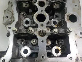 LR014249 Головка блока Land Rover Range Rover Sport 1 Арт AM52320099, вид 9