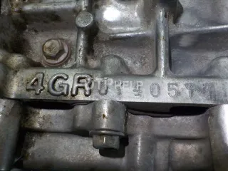 1900031A92 Двигатель Lexus IS 2 Арт AM52331814, вид 21