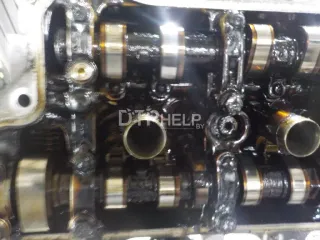 1900031A92 Двигатель Lexus IS 2 Арт AM52331814, вид 3
