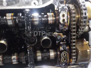 1900031A92 Двигатель Lexus IS 2 Арт AM52331814, вид 4