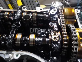 1900031A92 Двигатель Lexus IS 2 Арт AM52331814, вид 5