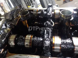 1900031A92 Двигатель Lexus IS 2 Арт AM52331814, вид 6