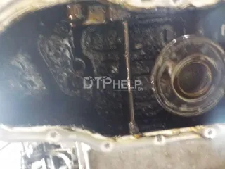 1900031A92 Двигатель Lexus IS 2 Арт AM52331814, вид 7