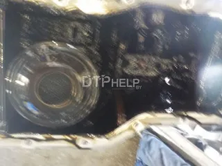 1900031A92 Двигатель Lexus IS 2 Арт AM52331814, вид 8