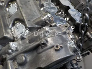1900031A92 Двигатель Lexus IS 2 Арт AM52331814, вид 9