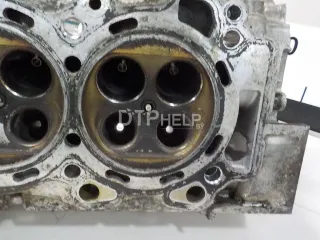 11090JA10A Головка блока Infiniti M (Y50) Арт AM52335775, вид 16