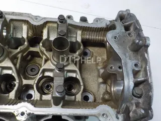 11090JA10A Головка блока Infiniti M (Y50) Арт AM52335775, вид 7