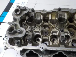 11090JA10A Головка блока Infiniti M (Y50) Арт AM52335775, вид 8