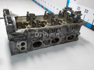11090JA10A Головка блока Infiniti M (Y50) Арт AM52335775, вид 10