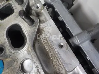 221002F000 Головка блока Kia Sorento 2 Арт AM52341879, вид 11