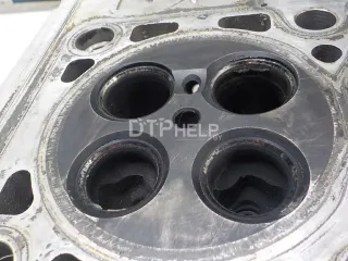 221002F000 Головка блока Kia Sorento 2 Арт AM52341879, вид 12