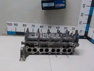 221002F000 Головка блока Kia Sorento 2 Арт AM52341879, вид 2
