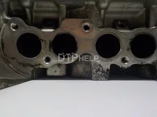 221002F000 Головка блока Kia Sorento 2 Арт AM52341879, вид 4