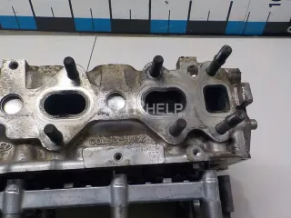 221002F000 Головка блока Kia Sorento 2 Арт AM52341879, вид 9
