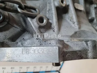 L82302300E Двигатель Mazda 5 1 Арт AM52381916, вид 13
