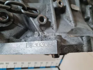 L82302300E Двигатель Mazda 5 1 Арт AM52381916, вид 14