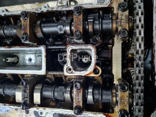 L82302300E Двигатель Mazda 5 1 Арт AM52381916, вид 3
