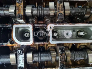 L82302300E Двигатель Mazda 5 1 Арт AM52381916, вид 4
