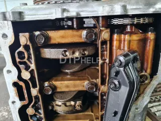 L82302300E Двигатель Mazda 5 1 Арт AM52381916, вид 5