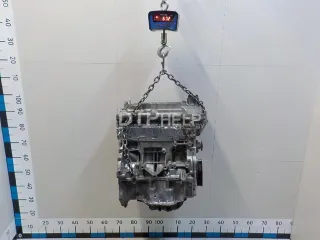 10102JD00F Двигатель Nissan Qashqai 1  Арт AM52388218, вид 1