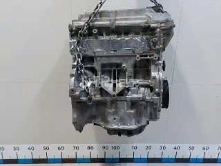 10102JD00F Двигатель Nissan Qashqai 1  Арт AM52388218, вид 2