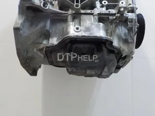 10102JD00F Двигатель Nissan Qashqai 1  Арт AM52388218, вид 4