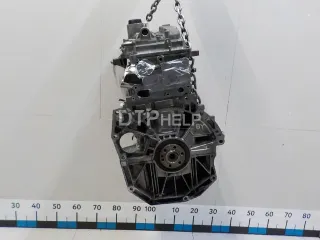 10102JD00F Двигатель Nissan Qashqai 1  Арт AM52388218, вид 5