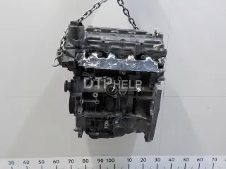 10102JD00F Двигатель Nissan Qashqai 1  Арт AM52388218, вид 6