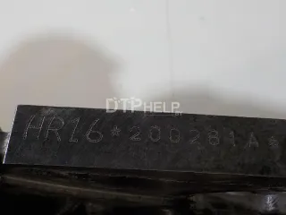 10102JD00F Двигатель Nissan Qashqai 1  Арт AM52388218, вид 8