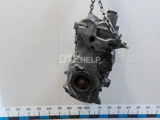 10102JD00F Двигатель Nissan Qashqai 1  Арт AM52388218, вид 9