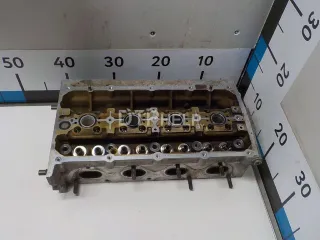 03C103264B Головка блока Volkswagen Golf PLUS 1 Арт AM52396413, вид 3