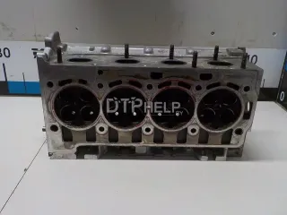 03C103264B Головка блока Volkswagen Golf PLUS 1 Арт AM52396413, вид 9
