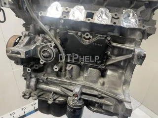 ZJ4602300F Двигатель Mazda 2 DE Арт AM52399433, вид 11
