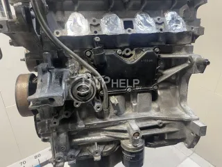 ZJ4602300F Двигатель Mazda 2 DE Арт AM52399433, вид 12