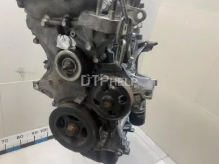 ZJ4602300F Двигатель Mazda 2 DE Арт AM52399433, вид 13