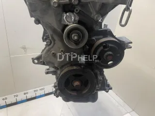 ZJ4602300F Двигатель Mazda 2 DE Арт AM52399433, вид 14