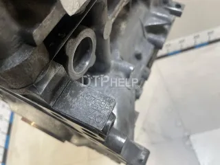 ZJ4602300F Двигатель Mazda 2 DE Арт AM52399433, вид 15