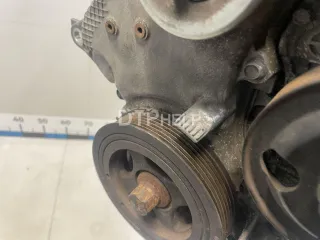ZJ4602300F Двигатель Mazda 2 DE Арт AM52399433, вид 17