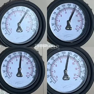 ZJ4602300F Двигатель Mazda 2 DE Арт AM52399433, вид 20