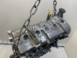ZJ4602300F Двигатель Mazda 2 DE Арт AM52399433, вид 9
